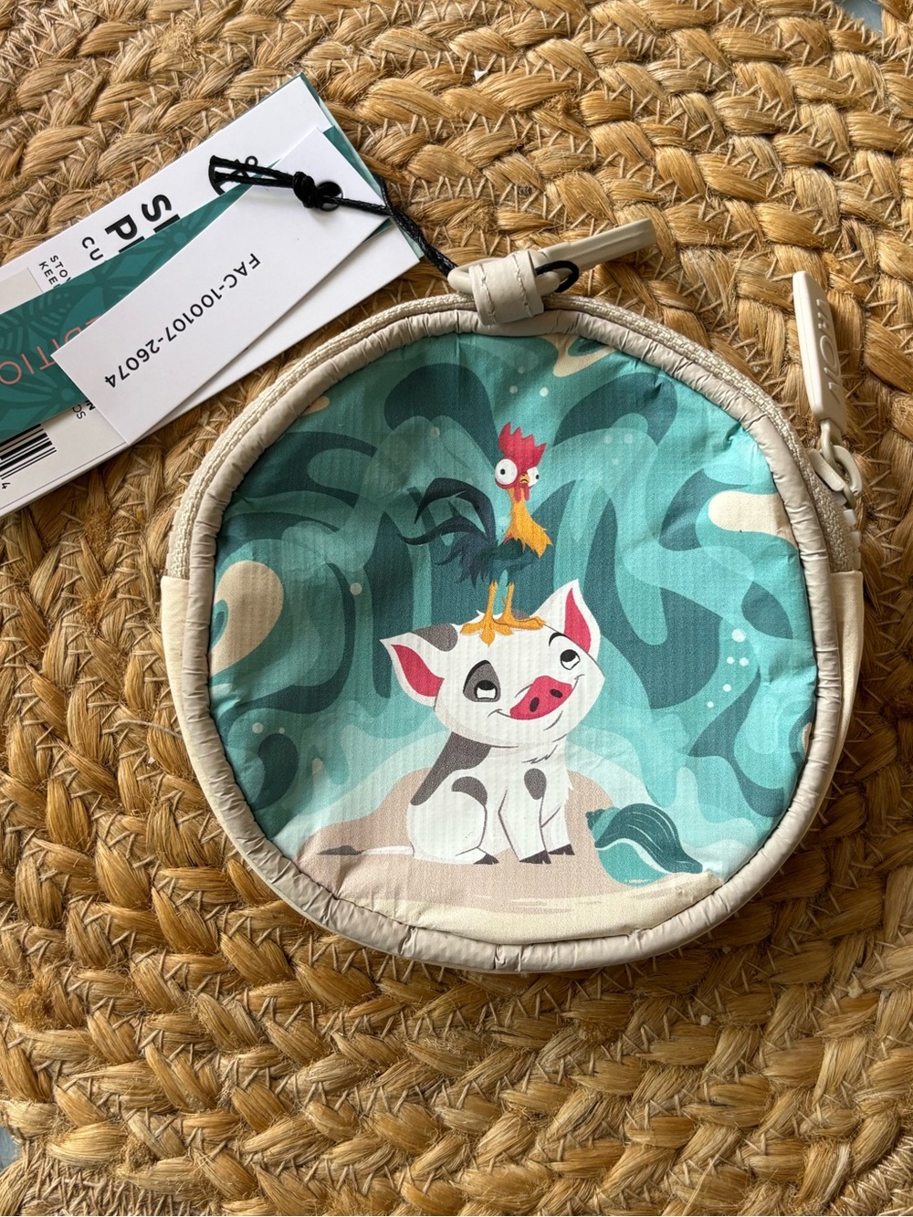 Aloha Collection Pua Cutie